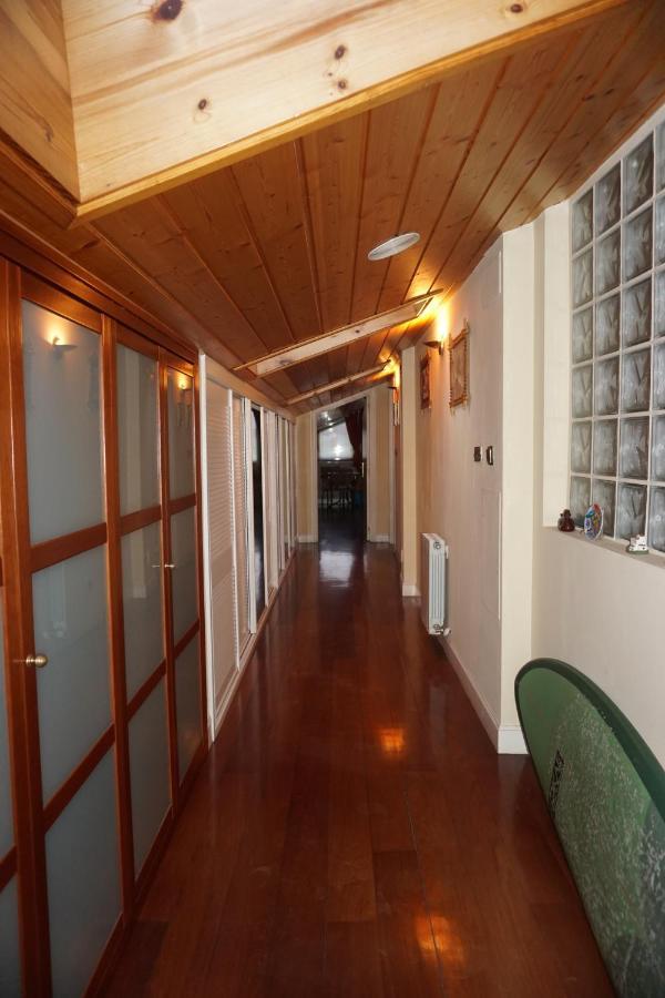 Mundaka Vista Mar L-Bi-52 Apartment Exterior photo