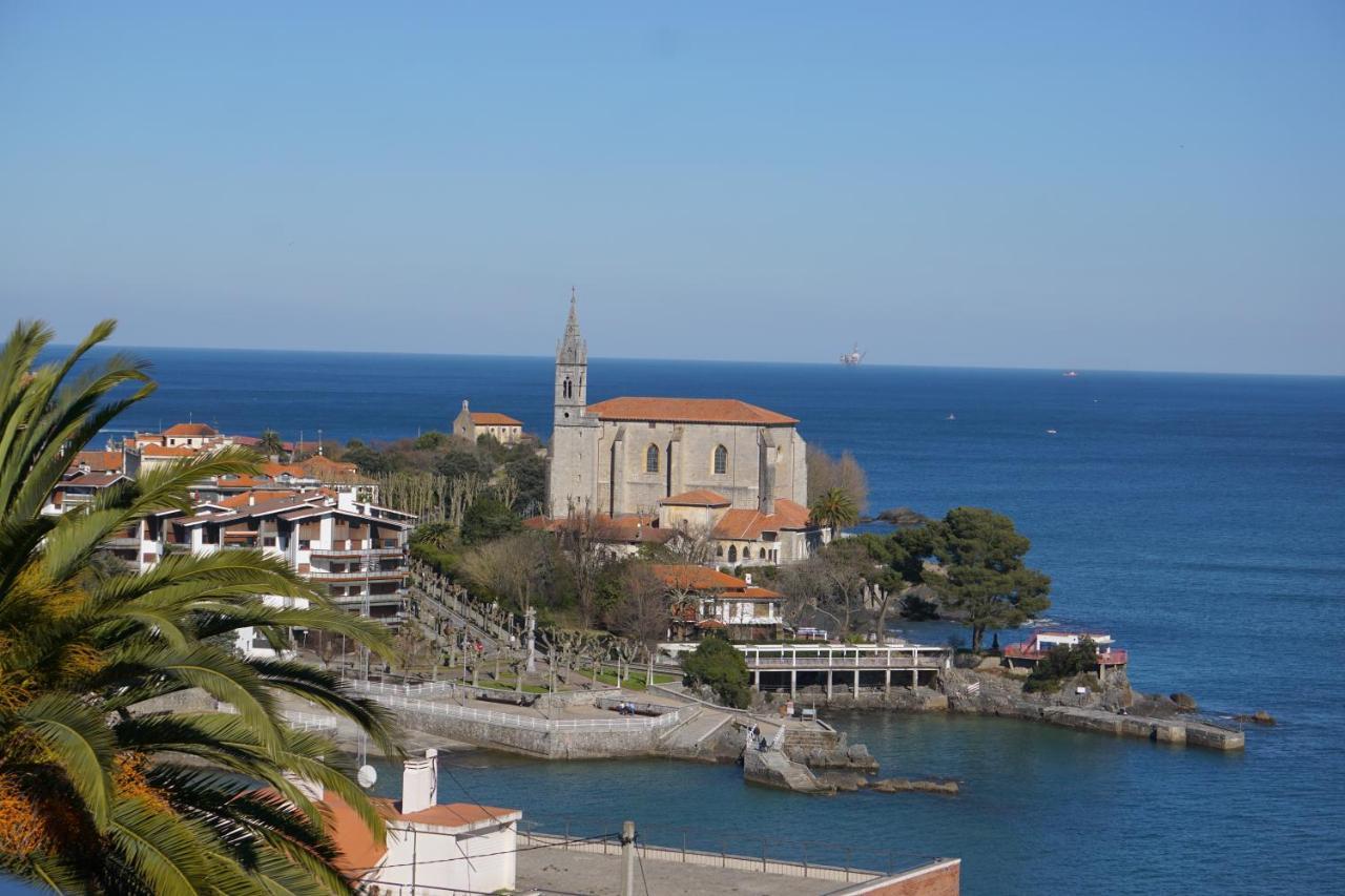 Mundaka Vista Mar L-Bi-52 Apartment Exterior photo