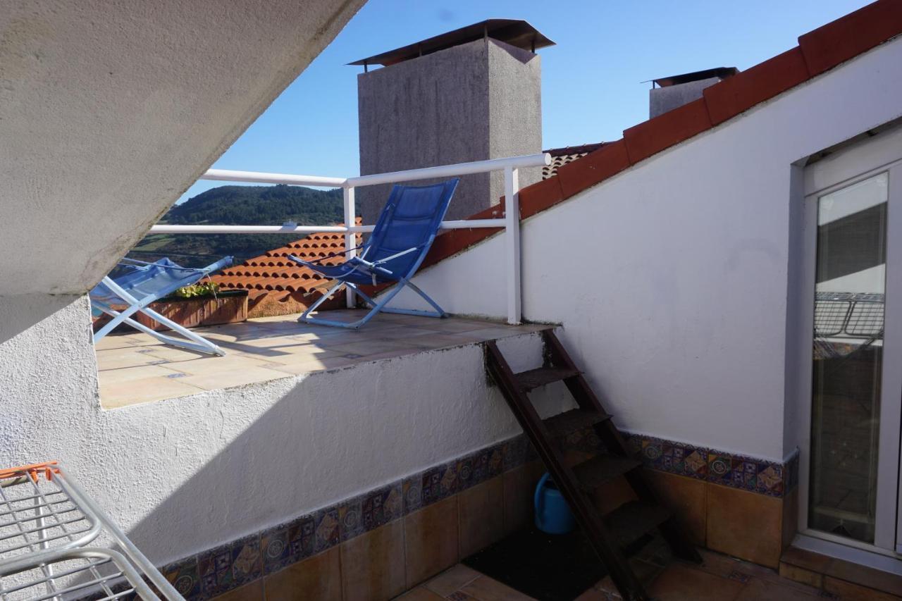 Mundaka Vista Mar L-Bi-52 Apartment Exterior photo