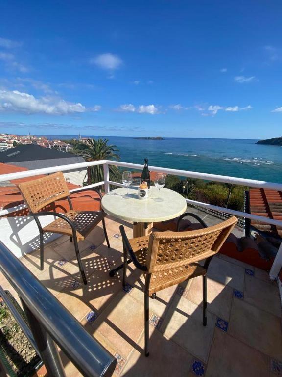 Mundaka Vista Mar L-Bi-52 Apartment Exterior photo